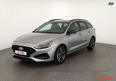 Hyundai i30 Kombi 1.5 T-GDI mHev Aut. LED Navi ACC Kamer