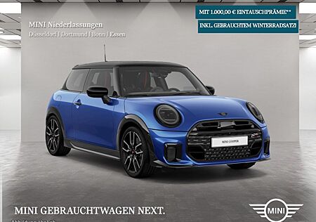 Mini Cooper Coupe Cooper S Driv.Assist+ Harman/K Head-Up Kamera