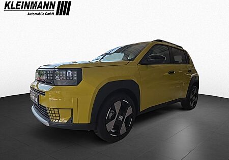 Fiat Grande Panda "La Prima" 1.2 eHybrid DCT (110 PS)