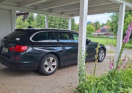 BMW 530d xDrive Touring -