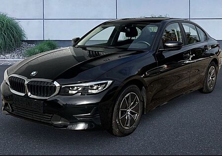 BMW 318i Automatik - gepflegt & scheckheftgepflegt