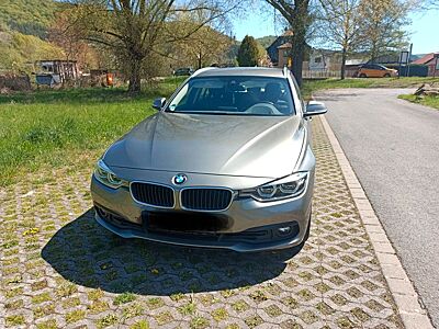BMW 330i xDrive Touring Advantage Automatic Adva...
