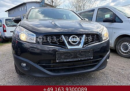 Nissan Qashqai+2 Qashqai+2 1.6 DCi Acenta KLIMAAUTOMATIK