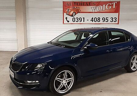Skoda Octavia Lim. Active