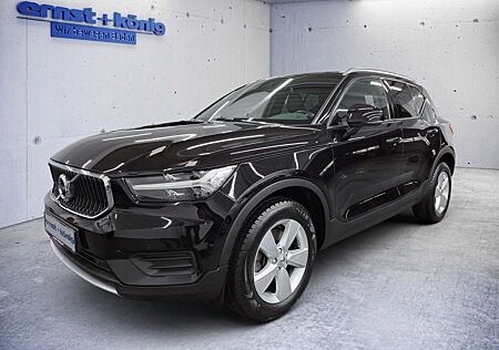 Volvo XC 40 gebraucht kaufen Volvo XC 40 XC40 T4 AWD Momentum Aut. NAVI RFK LKH LED SHZ