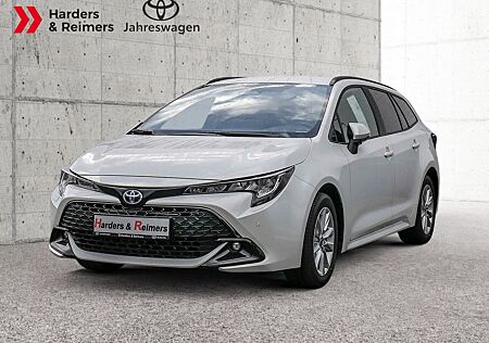 Toyota Corolla Touring Sports 1.8 Hybrid