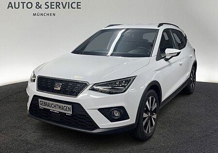 Seat Arona 1.0 TSI Style 5-Gang |LED|SHZ|NAVI|BEATS|