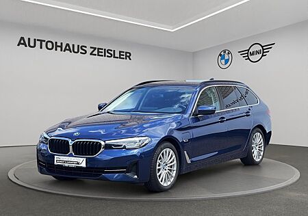 BMW 530e xDrive Touring AHK Parkassistent DAB