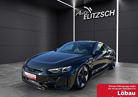 Audi e-tron GT RS MATRIX 21" LUFT PANO WÄPU B&O