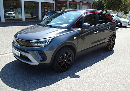 Opel Crossland X Crossland GS Line Automatik
