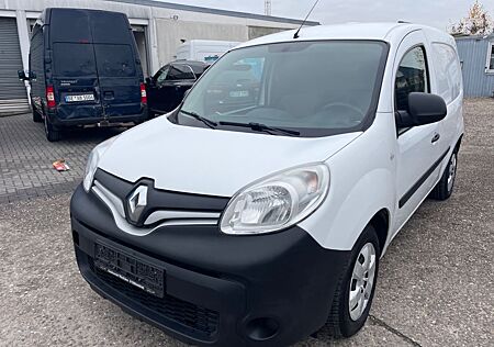 Renault Kangoo Rapid Basis KLIMA NAVI PDC ECO