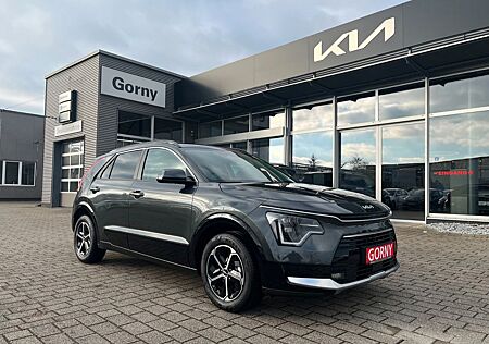 Kia Niro 1.6 HEV DCT VIS KOM STY