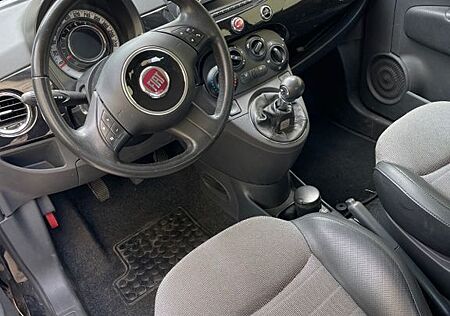 Fiat 500C 1.2