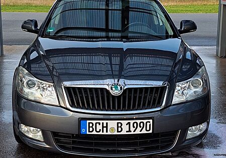Skoda Octavia 2.0 TDI Kombi - Kein Rost - Tüv neu