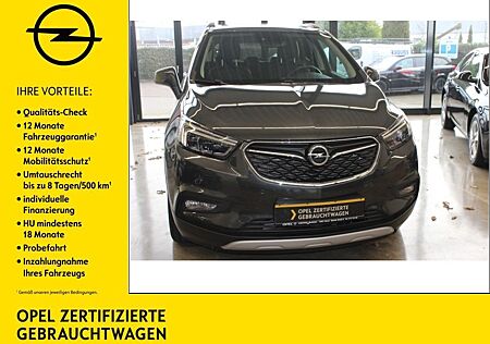 Opel Mokka X 1.4 Automatik Excellence, AFL-Licht, Nav