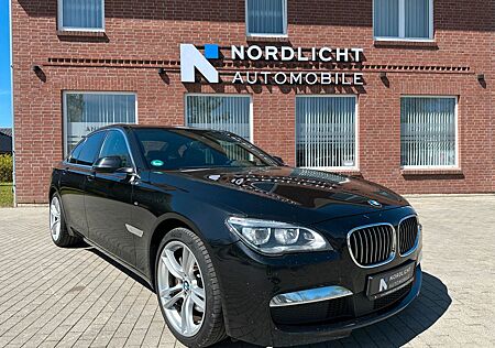 BMW 730d *M-Paket*SHD*Memory*KeyLessEntry*Softclose