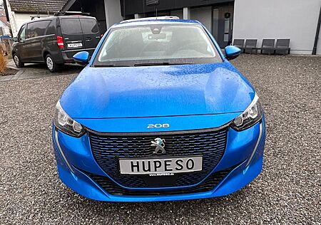 Peugeot 208 e- Active 1Hand