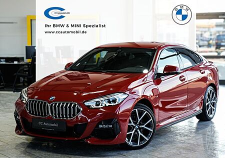 BMW 218 Gran Coupe i M Sport Kamera M-Sitze