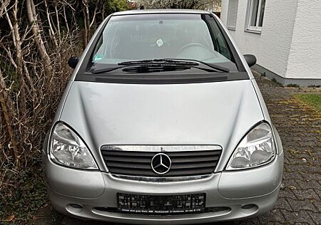 Mercedes-Benz A 140 AVANTGARDE Avantgarde