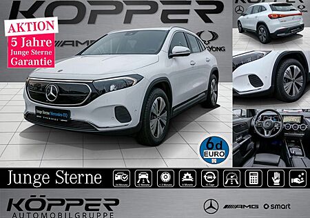 Mercedes-Benz EQA 300 4M Progressive Premium 360 Grad Kamera