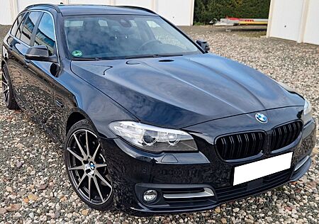 BMW 535i xDrive Touring Kamera ACC Softcl B&O Sitzbe