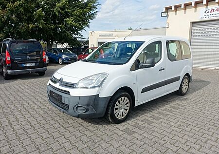 Citroën Berlingo 1.6 Kombi Multispace*1-Hand*HU/AU neu*