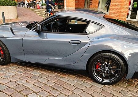 Toyota Supra GR 3.0 Turbo Automatik Legend Premium Pak