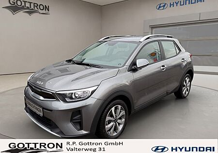 Kia Stonic 1.0 T-GDI 74KW(100PS) | KAMERA | ACC | SHZ | DAB