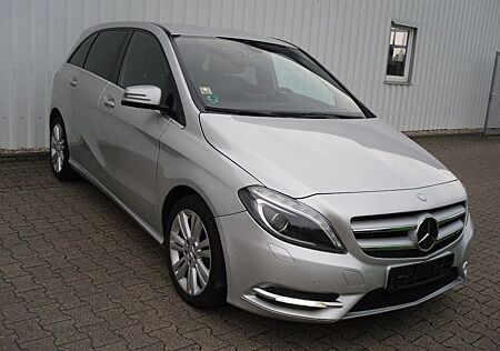 Mercedes-Benz B 200 CDI Edition Automatik-LED-Navi(Kamera)-PDC