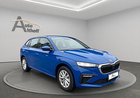 Skoda Scala 1.0TSI Selection DSG VC APP NAV SHZ ACC