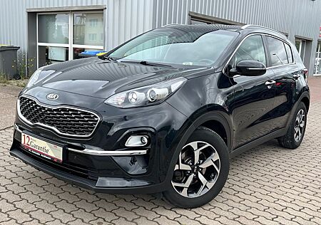 Kia Sportage Vision 2WD