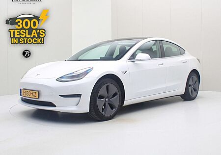 Tesla Model 3 gebraucht kaufen Tesla Model 3 Long-Range AWD 351pk 75 kWh 88% [ AUTOPI