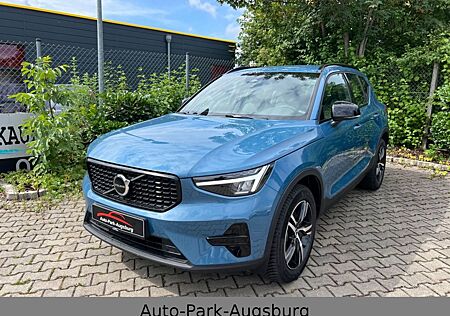 Volvo XC 40 XC40 Plus Dark*NAVI*CAM*AUTO*Teilleder*ACC*