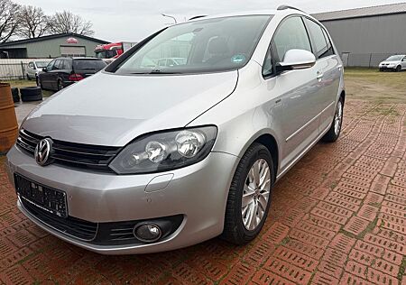 VW Golf Volkswagen Plus VI Life