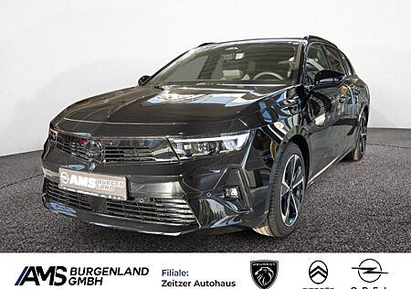 Opel Astra Sports Tourer 48V Hybrid 1.2 Turbo GS-Line