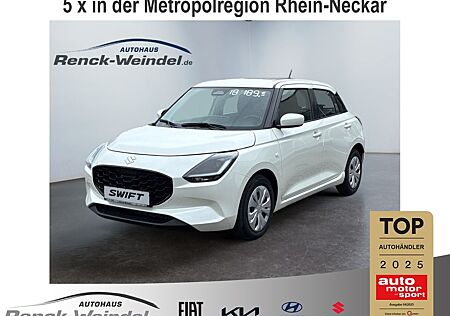 Suzuki Swift Club 1.2 Navi LED DAB Keyless Entry Keyles