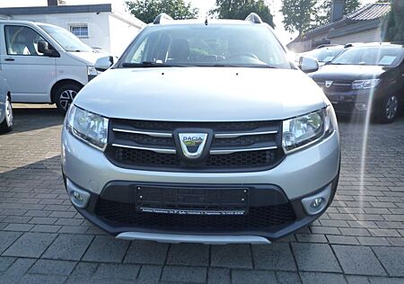 Dacia Sandero II Stepway Prestige Navi/Klima