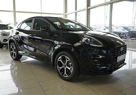 Ford Puma ST-Line 1,0 Aut.Navi/Keyless/el.Klappe/Kame