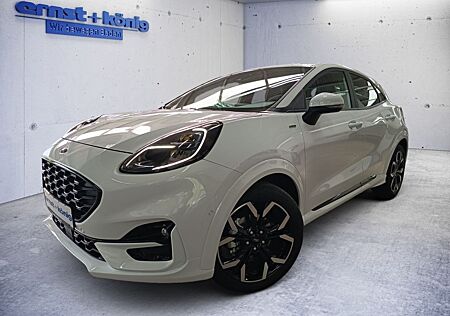 Ford Puma 1.0EcoBoost Hybrid Aut. ST-LINE X *LED*ACC*