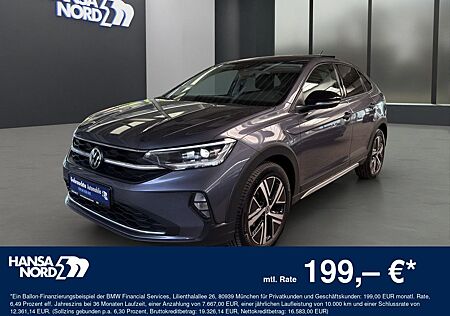 VW Taigo Volkswagen 1.5 TSI Style MATRIX NAVI PANO ACC 17" AHK