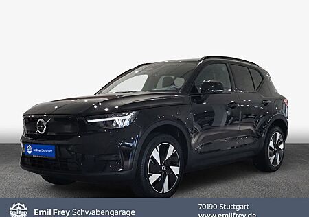 Volvo XC 40 XC40 Recharge 82 kWh Single M. Extended Range RW