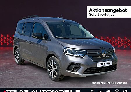 Renault Kangoo E-TECH Techno GRA PDC SHZ Navi Klima Par