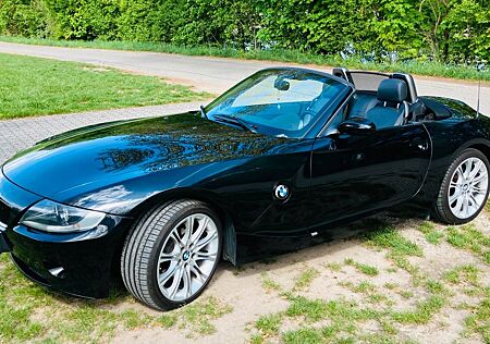 BMW Z4 Roadster 2.2 i Roadster