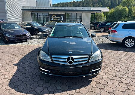 Mercedes-Benz C 200 C -Klasse 200 T CDI BlueEfficiency