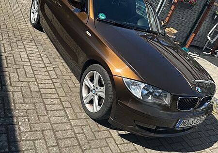 BMW 118d Edition Lifestyle