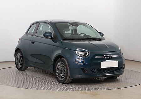 Fiat 500E 42 kWh 2022 , Automatik, Navi,