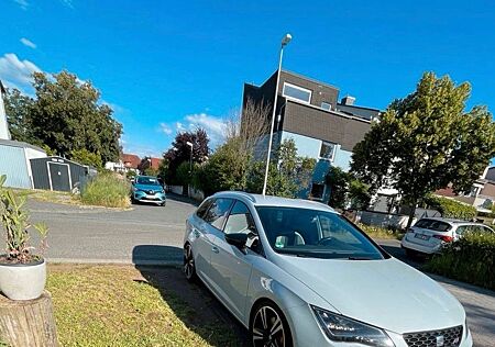Seat Leon 2.0 TSI Start&Stop CUPRA 290 DSG CUPRA 290