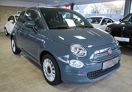 Fiat 500 1.0 Lounge Klima Alu 1.Hand TÜV neu