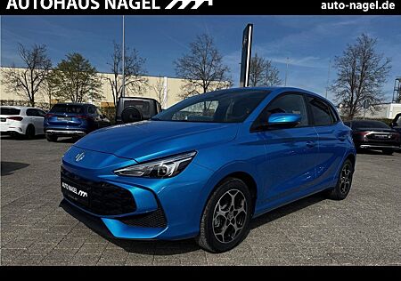 MG MG3 Luxury