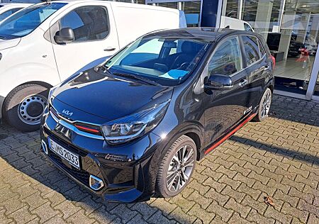 Kia Picanto GT-Line